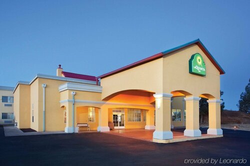 Гостиница Days Inn Roswell