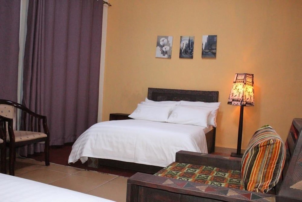 Фото Zebra Boutique Hotel