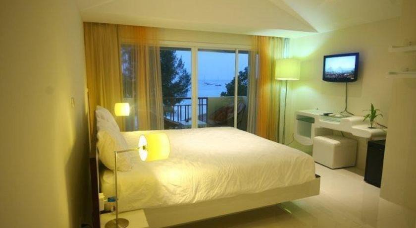 Фото Mama Beach Residence