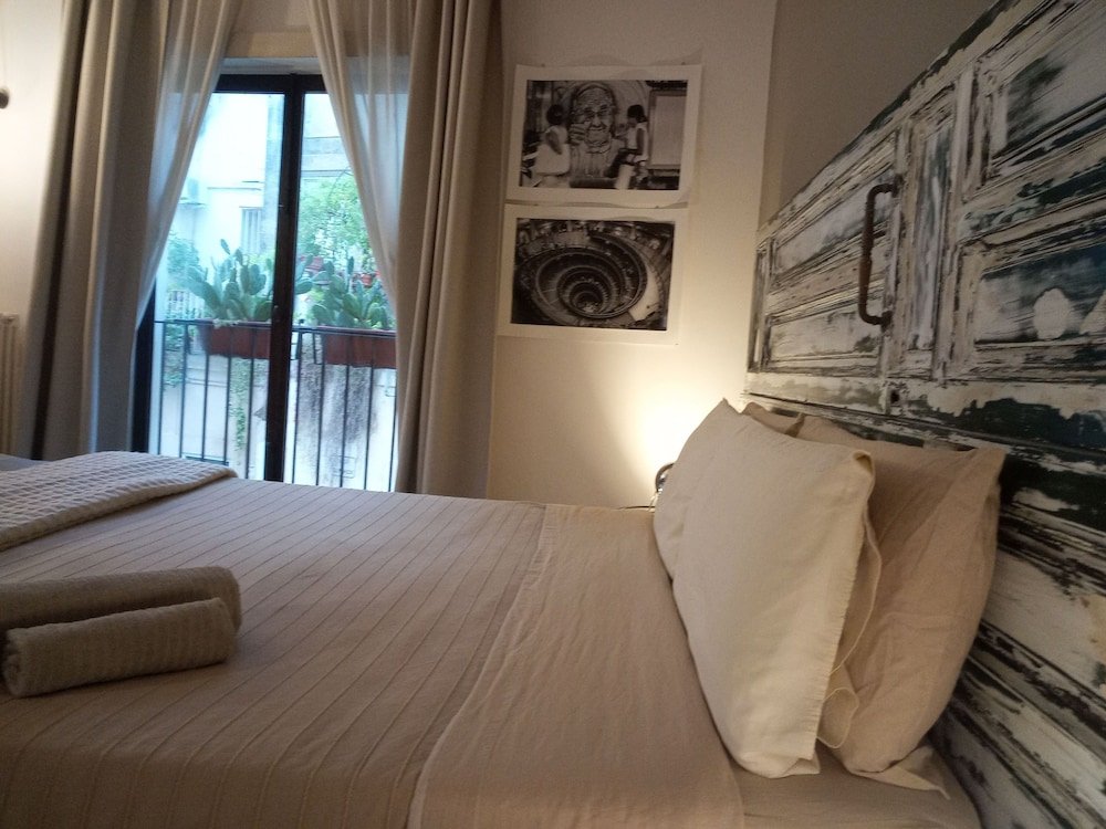 Фото Caminanti B&b