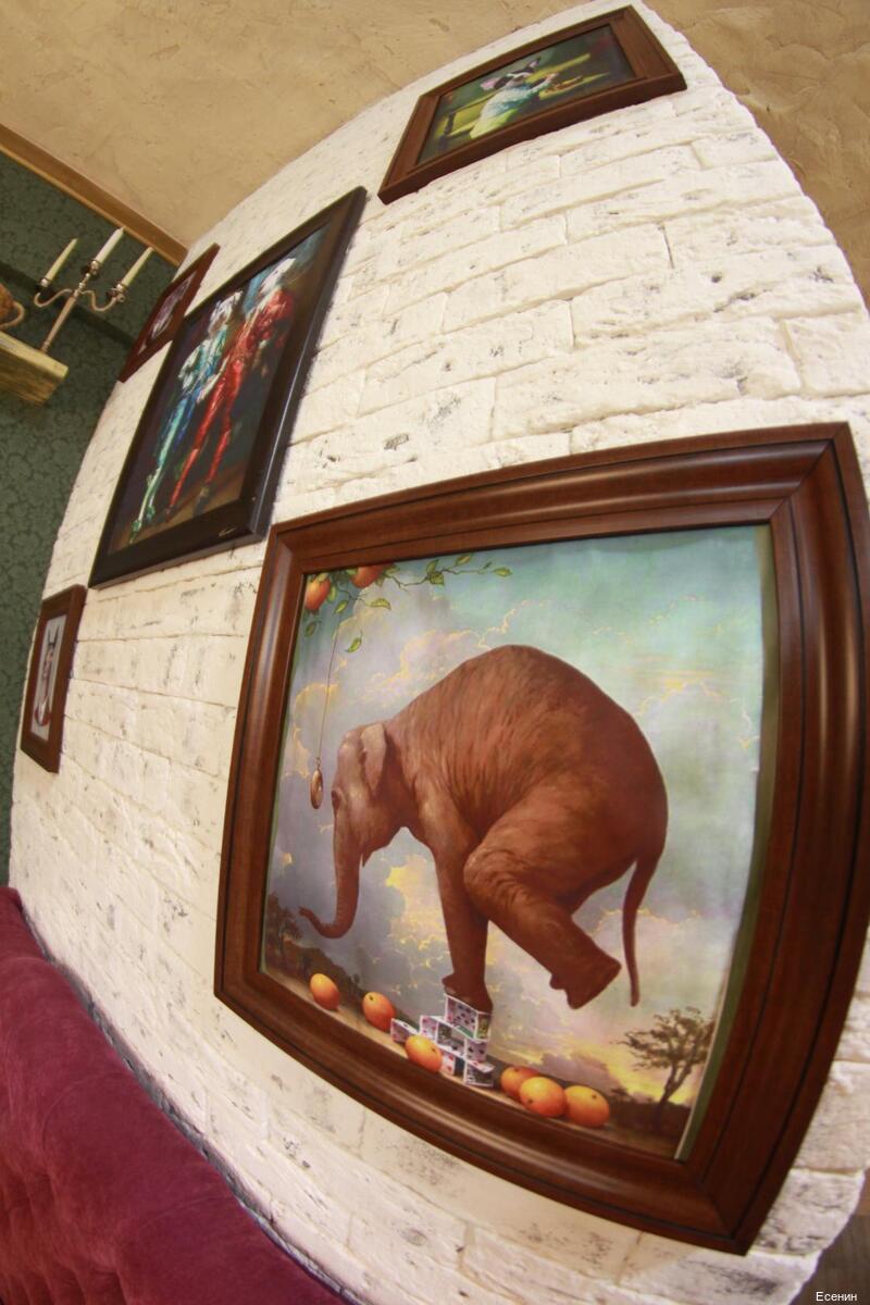 Фото Есенин