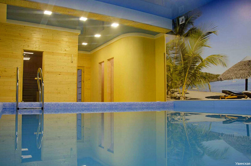 Фото Увинская