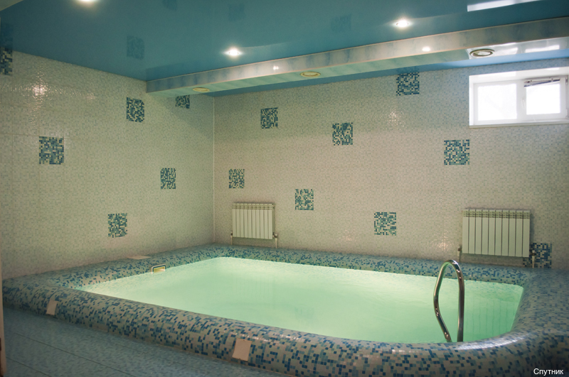 Фото Спутник