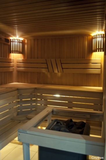 Фото Спутник