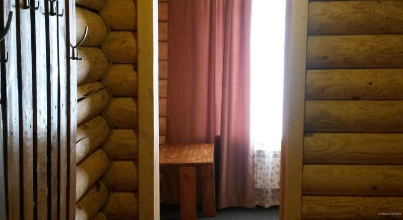 Фото Дом Толстый Кот