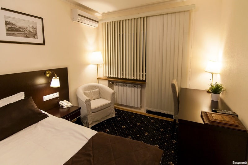 Фото Водолей