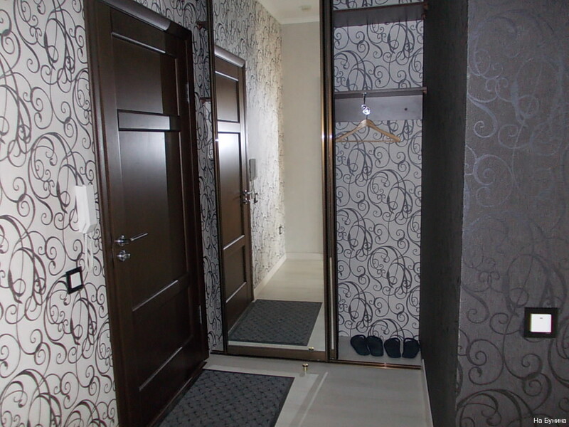 Фото На Бунина