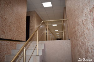 Фото Дубрава