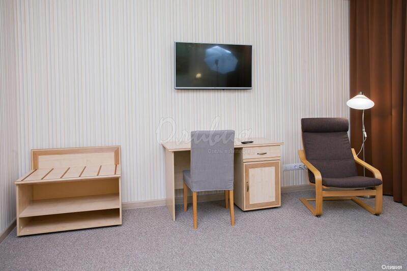 Фото Оливия