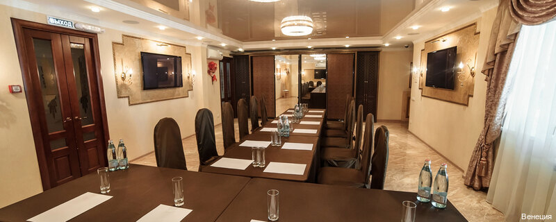 Фото Венеция