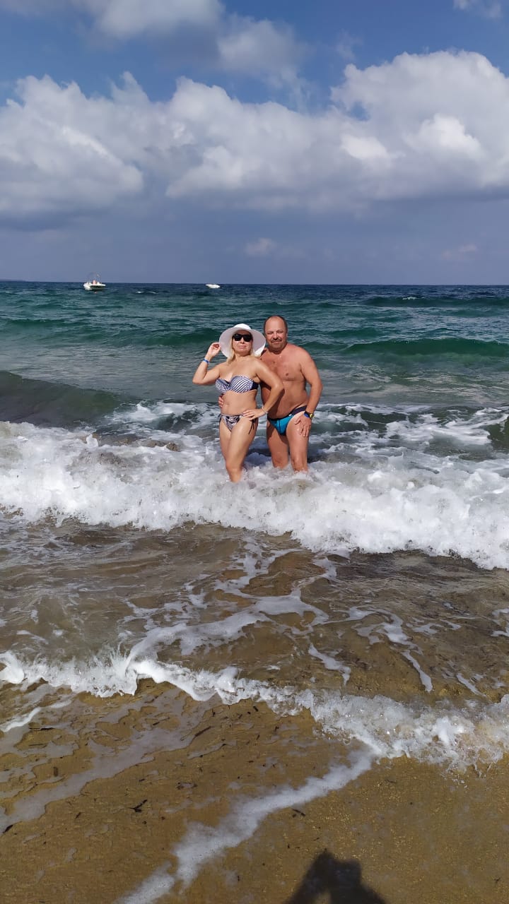 Фото Dessole Malia Beach – All Inclusive