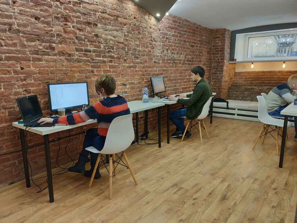 Санкт петербург студия