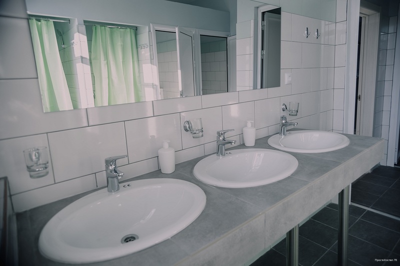Фото Pro100hostel.76