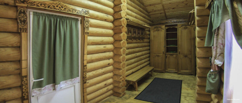 Фото Избушка Лесника