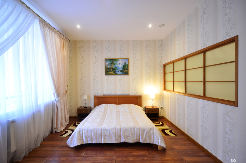 Фото Sq на улице Абганеровская 105