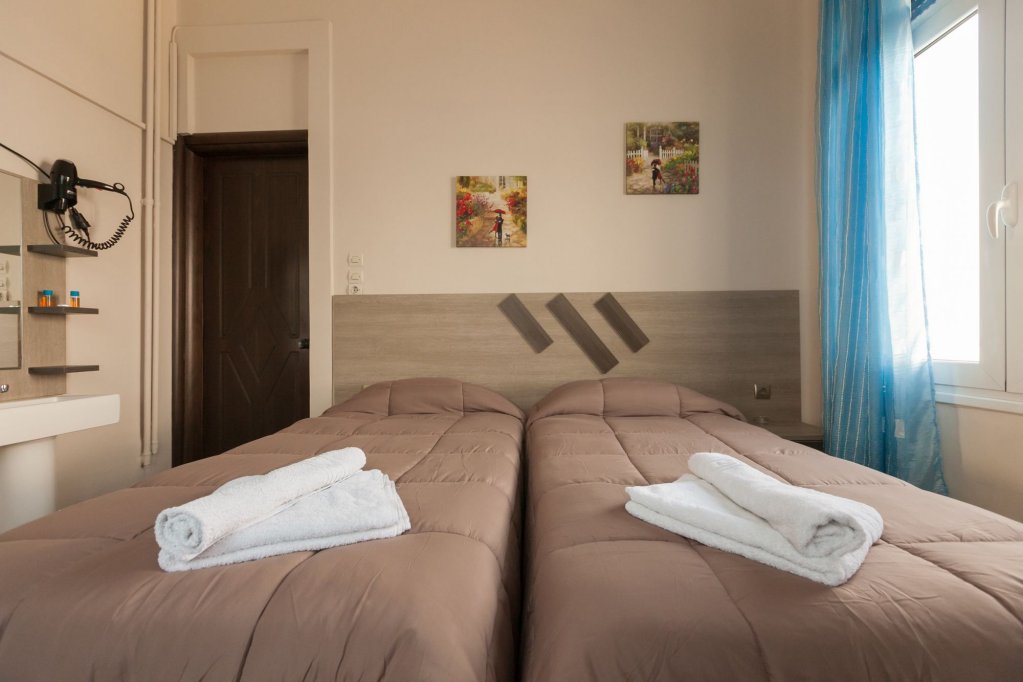 Фото Amalia Rooms