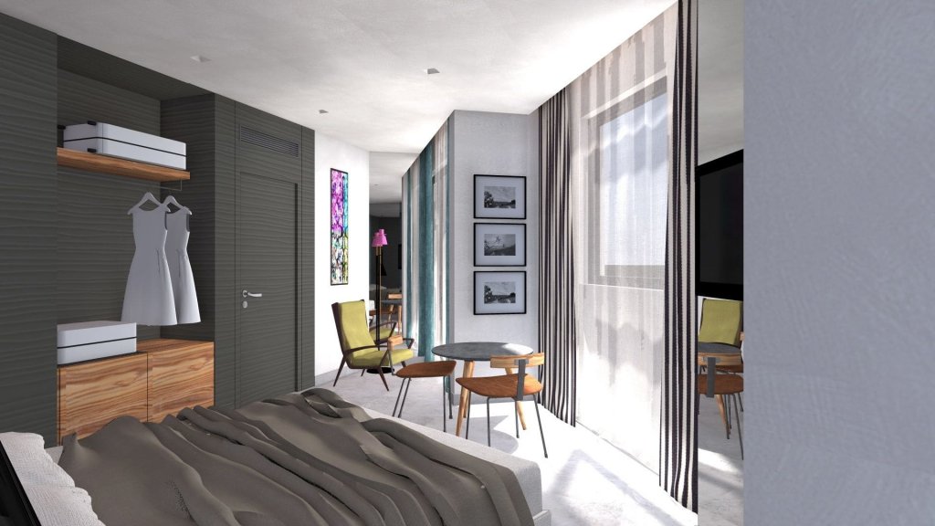 Фото отеля 3