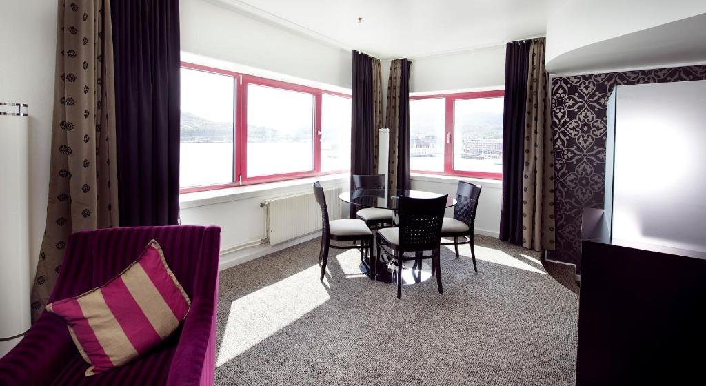 Фото Clarion Collection Hotel Arcticus