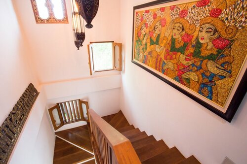 Гостиница Brisamar Suite Hotel