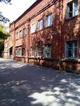 Общежитие (3, Октябрьский округ, территория Машзавод, Калуга), общежитие в Калуге
