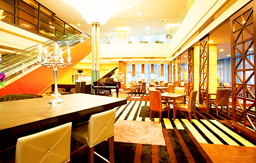 Фото Richmond Hotel Premier Musashikosugi