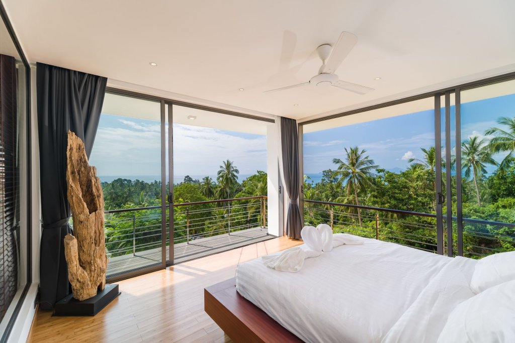 Фото Villa Tosti