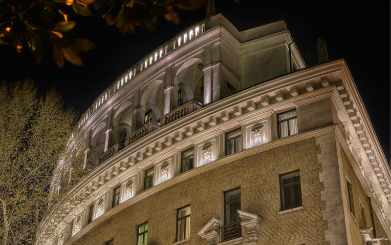 Фото The Biltmore Tbilisi Hotel