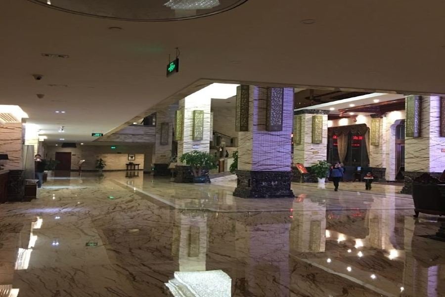 Фото отеля 5