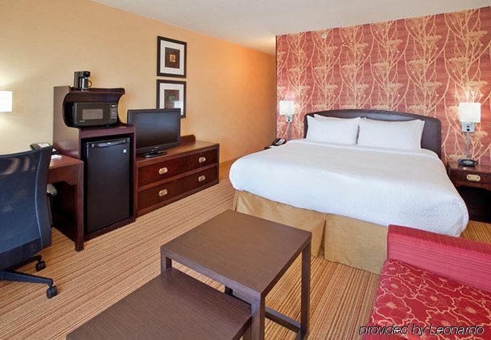 Фото Fairfield Inn & Suites by Marriott Chicago Southeast/Hammond