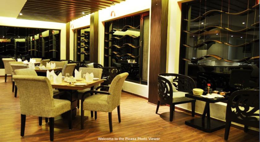 Фото Shimla Havens Resort