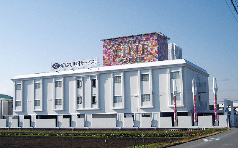 Фото отеля 3