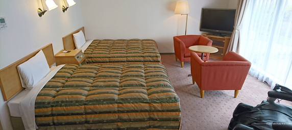 Фото Hotel Oaks Early-Bird Osaka Morinomiya