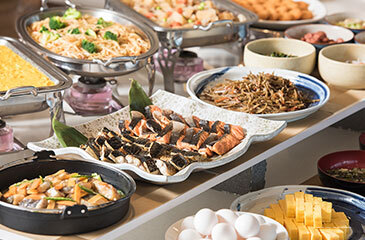 Фото Premier Hotel Cabin Asahikawa