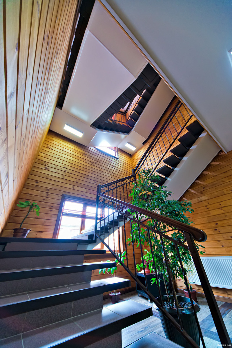 Фото Времена года