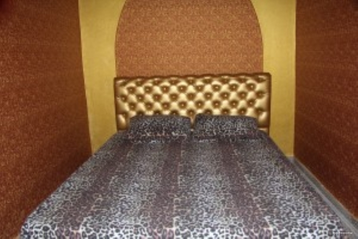 Фото Мартон Родина