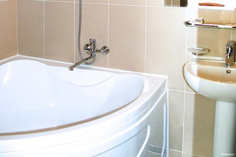 Фото Гостиница Пятигорск