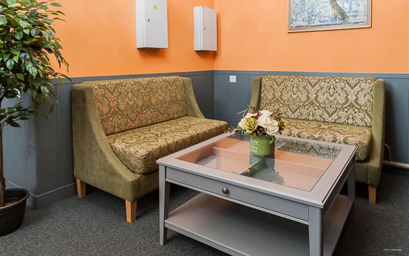 Фото отеля 5