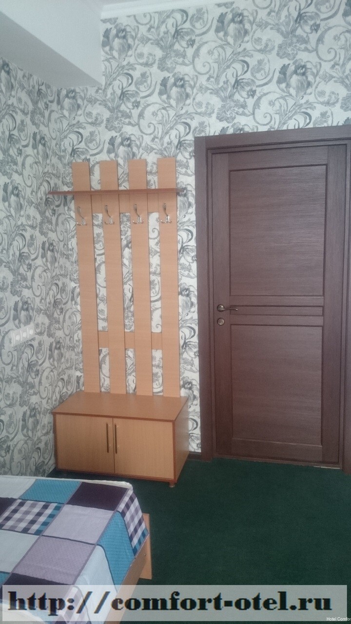 Фото Hotel Comfort