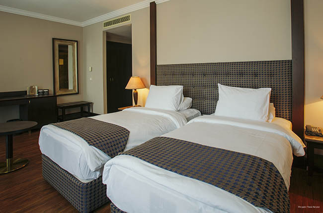 Фото Intourist Palace Hotel & SPA