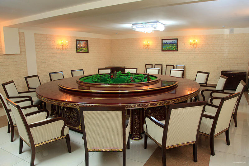 Фото Grand Atlas