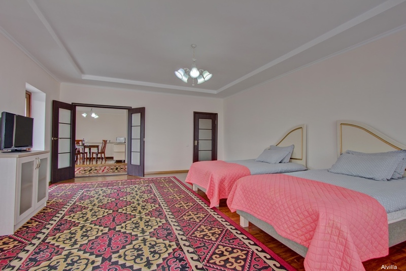 Фото Айвилла