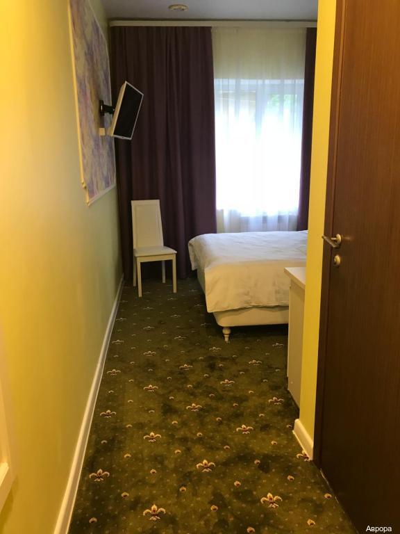 Фото Аврора