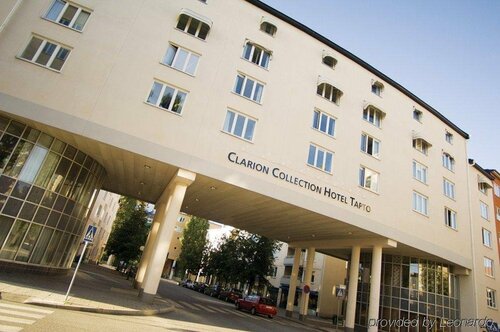 Гостиница Home Hotel Tapto в Стокгольме