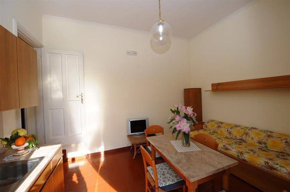 Фото B&b Camere Con Vista