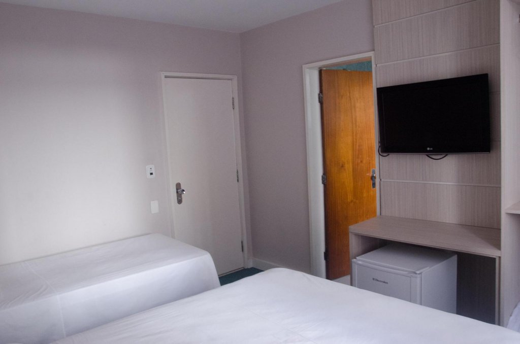 Фото Rede Andrade San Martin