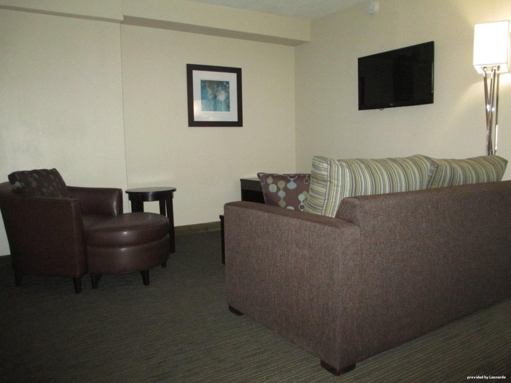 Фото Best Western Plus Tallahassee North Hotel