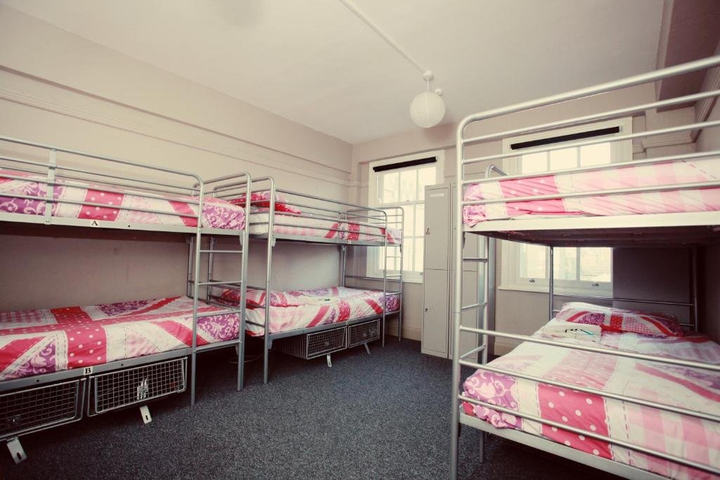 Фото The Pride of Paddington