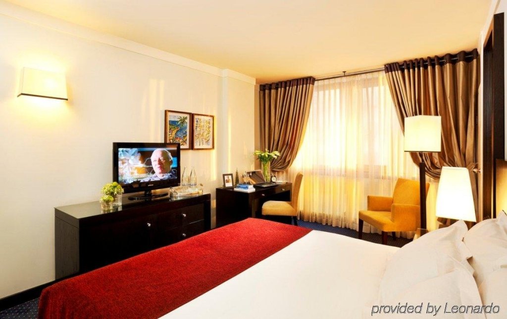 Фото Daniel Herzliya