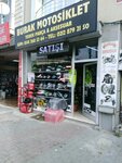 Burak Motosiklet (Yakuplu Mah., 208. Sok., No:8, Beylikdüzü, İstanbul, Türkiye), motosiklet yedek parçaları  Beylikdüzü'nden