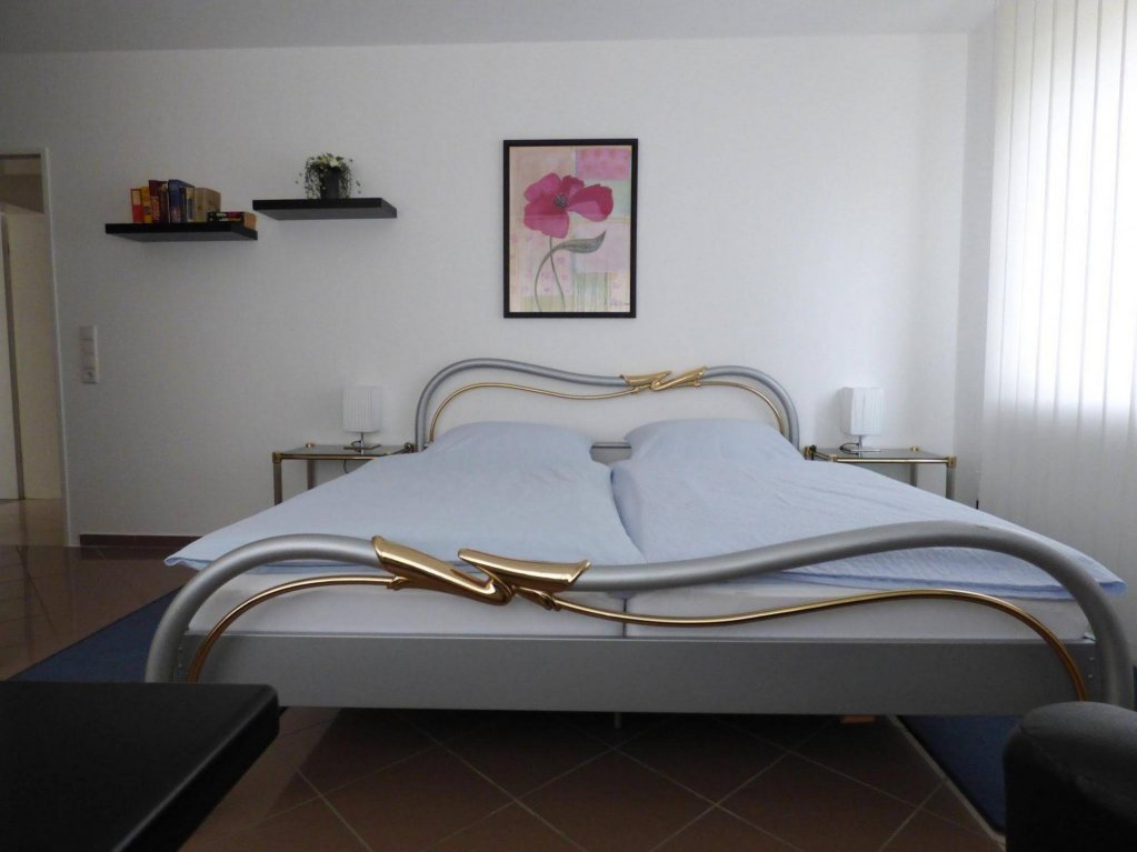 Фото Hotel Alt Büttgen